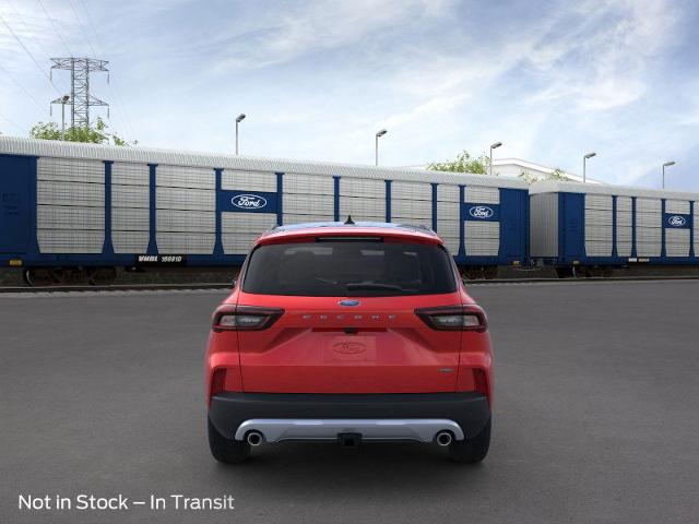 2024 Ford Escape Vehicle Photo in Winslow, AZ 86047-2439