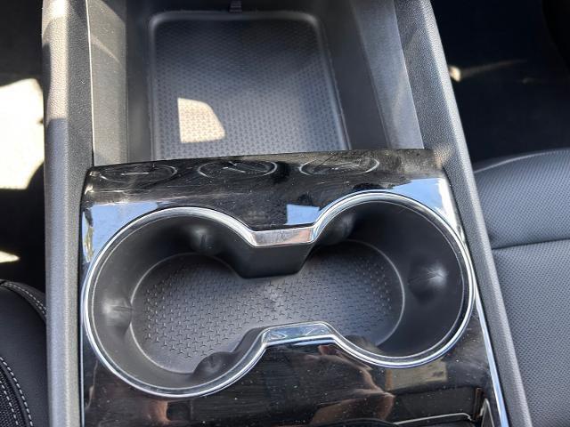 2025 Chevrolet Blazer EV Vehicle Photo in Brownsville, TX 78521