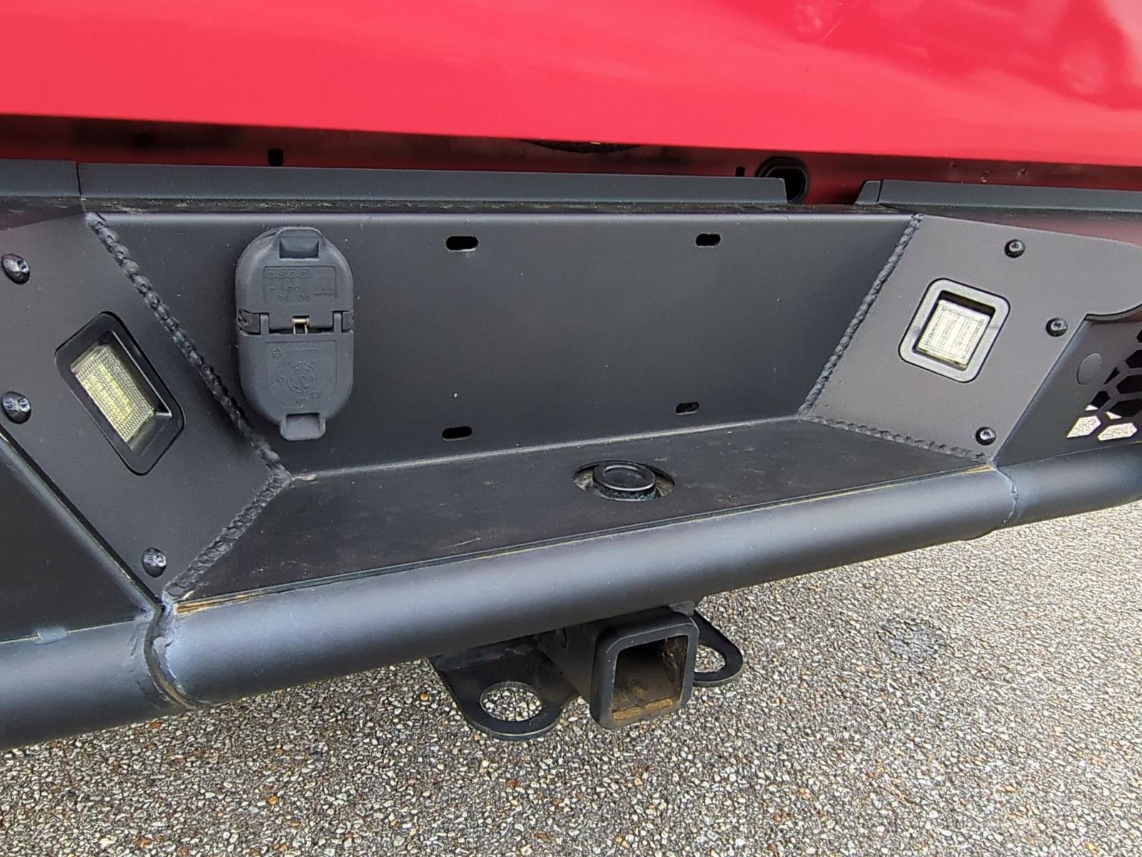 2017 Ram 1500 Vehicle Photo in BARTLETT, TN 38133-4101