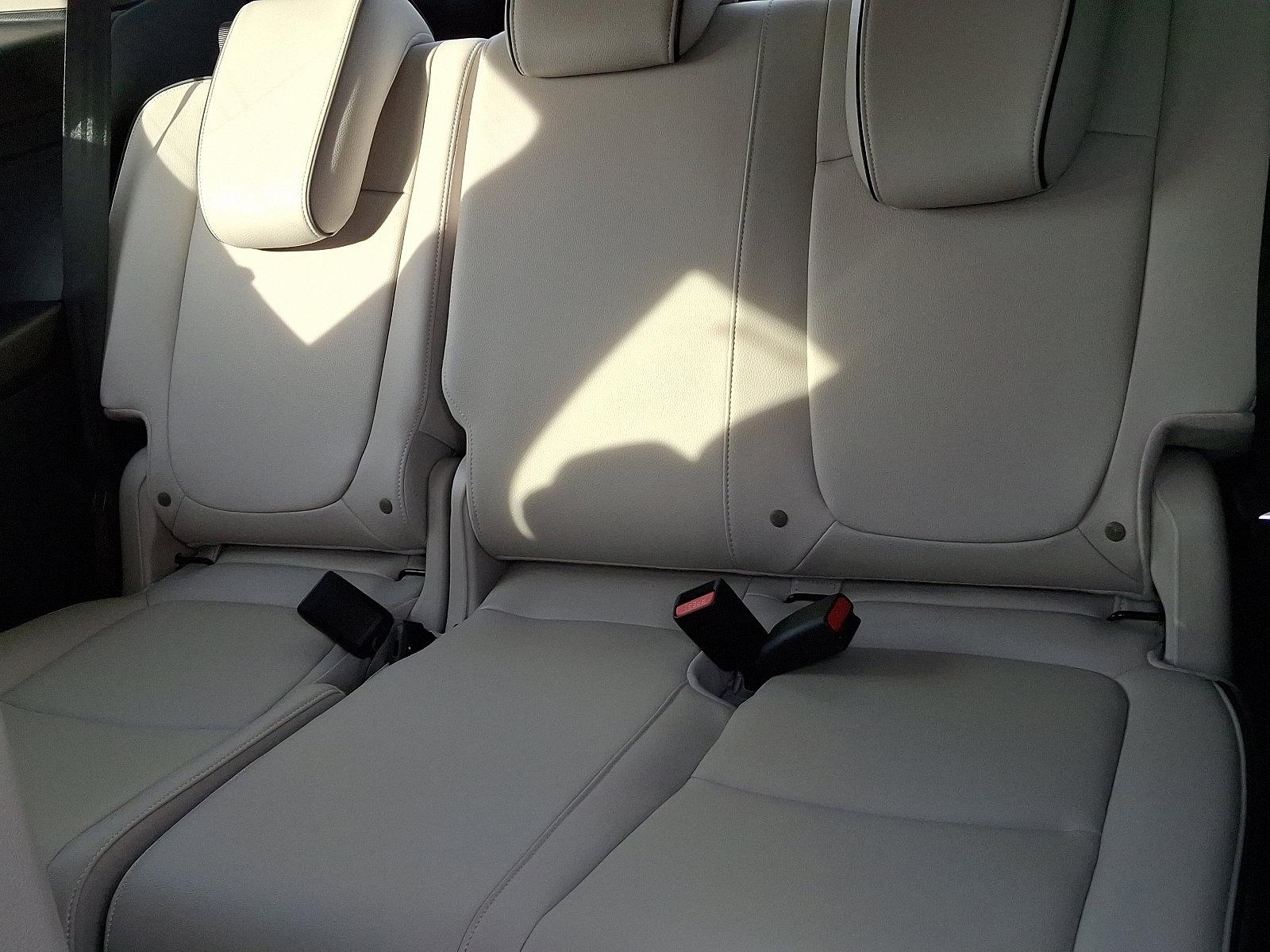 2025 Honda Odyssey Vehicle Photo in Harrisburg, PA 17111