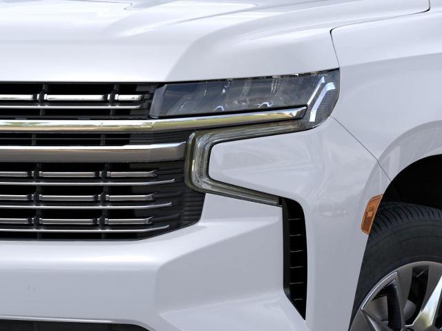 2024 Chevrolet Tahoe Vehicle Photo in SAINT JAMES, NY 11780-3219