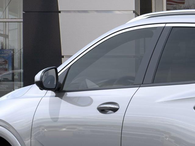 2024 Buick Encore GX Vehicle Photo in INDEPENDENCE, MO 64055-1377