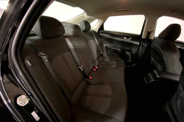 2023 Kia K5 Vehicle Photo in Lees Summit, MO 64086