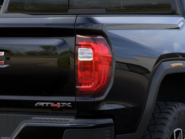 2024 GMC Canyon Vehicle Photo in SALT LAKE CITY, UT 84119-3321