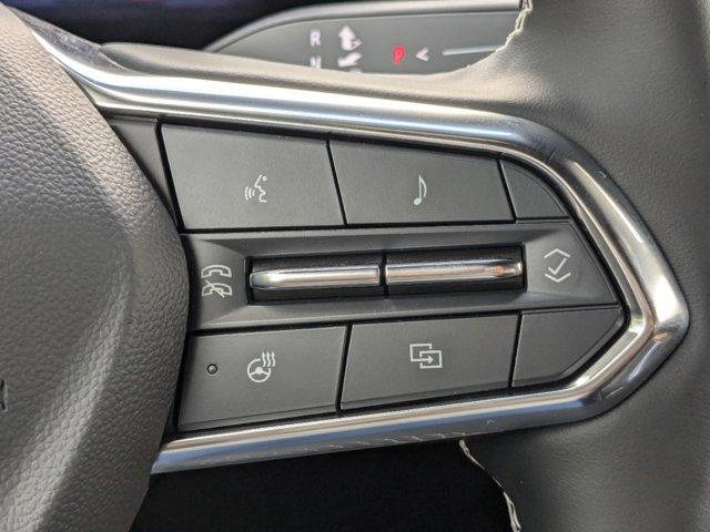 2024 Chevrolet Blazer EV Vehicle Photo in BRUNSWICK, GA 31525-1881