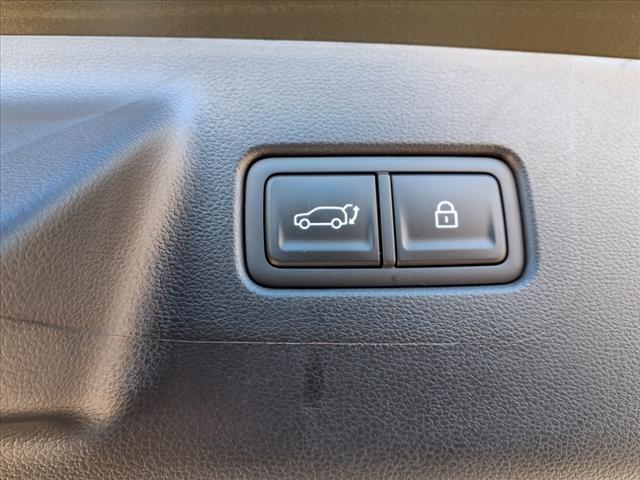 2025 Hyundai SANTA FE Vehicle Photo in Peoria, IL 61615