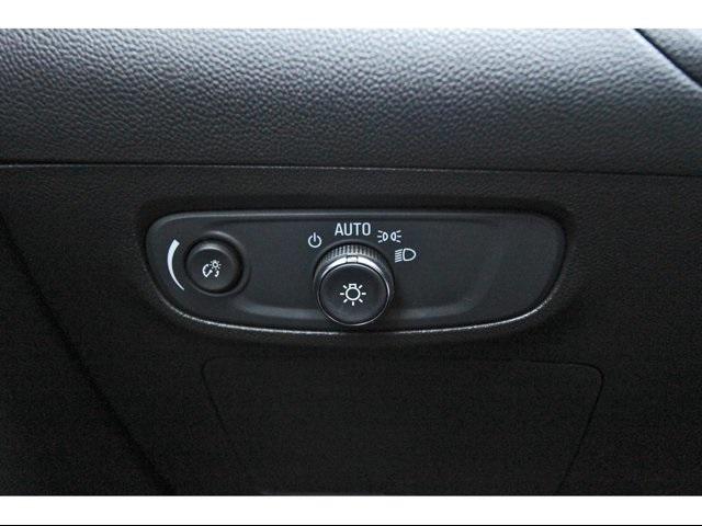 2025 Buick Encore GX Vehicle Photo in ROSENBERG, TX 77471-5675