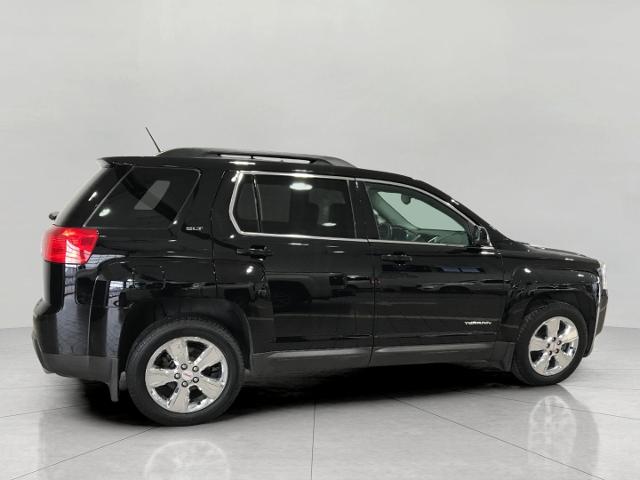 2014 GMC Terrain Vehicle Photo in GREEN BAY, WI 54303-3330