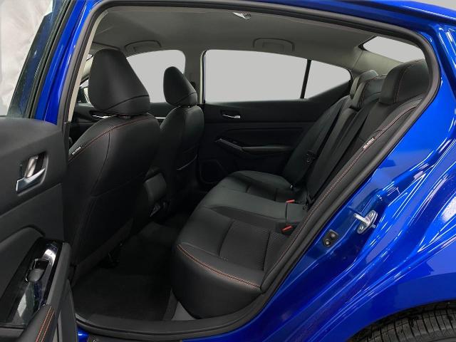 2025 Nissan Altima Vehicle Photo in Appleton, WI 54913