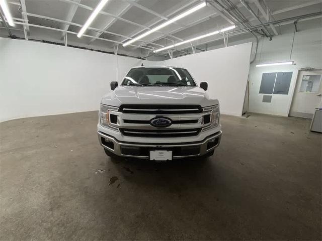 2020 Ford F-150 Vehicle Photo in PORTLAND, OR 97225-3518