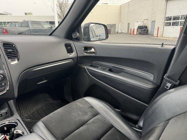 2019 Dodge Durango Vehicle Photo in Mechanicsburg, PA 17050-1707