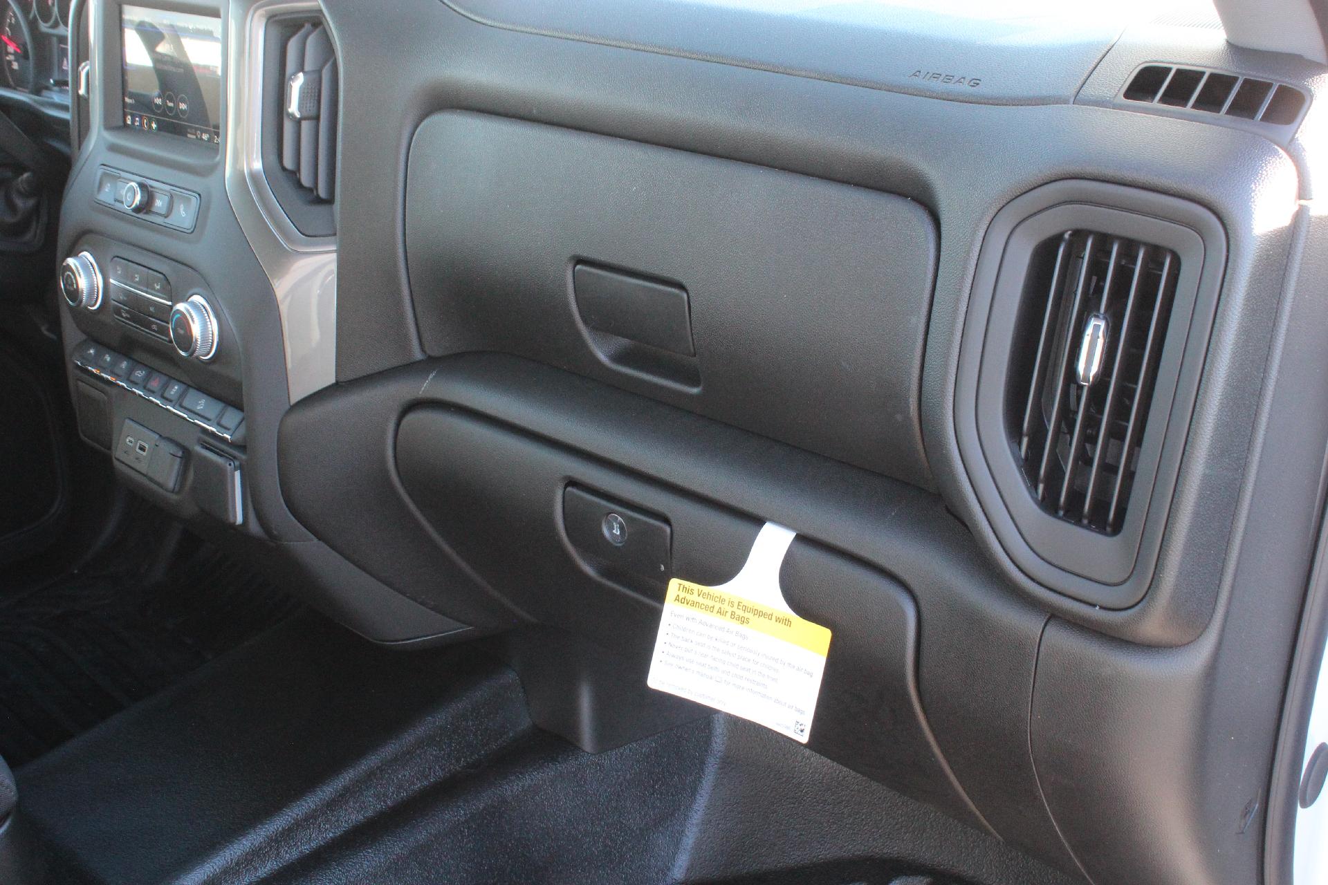 2025 GMC Sierra 1500 Vehicle Photo in AURORA, CO 80012-4011