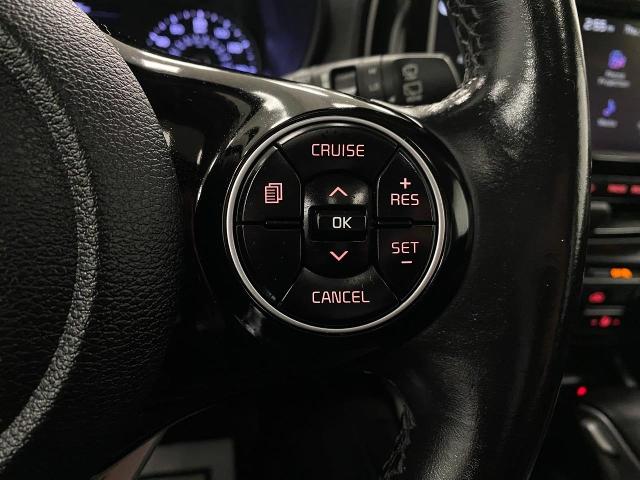 2022 Kia Soul Vehicle Photo in Green Bay, WI 54304