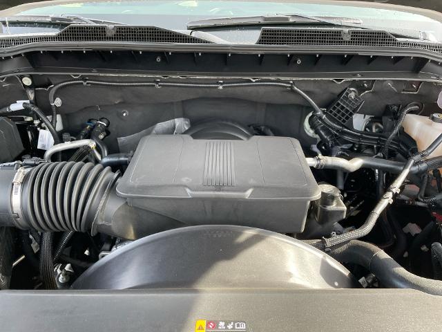2025 Chevrolet Silverado 2500 HD Vehicle Photo in THOMPSONTOWN, PA 17094-9014