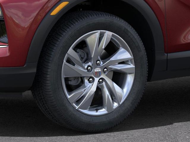 2025 Buick Encore GX Vehicle Photo in KANSAS CITY, MO 64114-4545