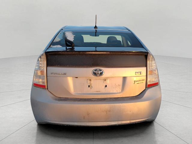 2010 Toyota Prius Vehicle Photo in Oshkosh, WI 54904