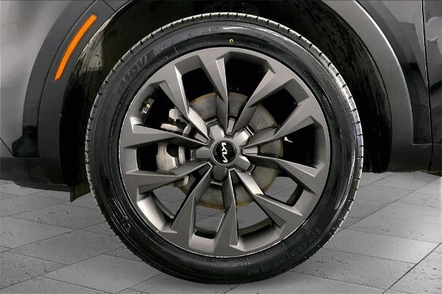2023 Kia Sorento Vehicle Photo in Lees Summit, MO 64086
