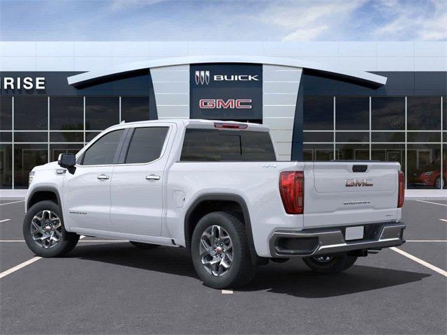 2024 GMC Sierra 1500 Vehicle Photo in COLLIERVILLE, TN 38017-9006