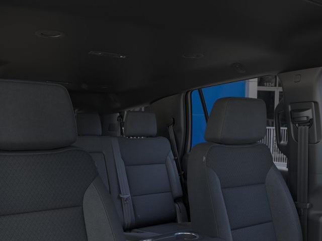 2025 Chevrolet Tahoe Vehicle Photo in INDEPENDENCE, MO 64055-1314
