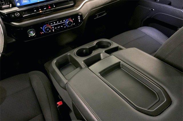 2022 Chevrolet Silverado 1500 Vehicle Photo in INDEPENDENCE, MO 64055-1314