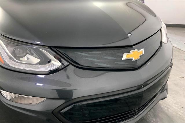 2018 Chevrolet Bolt EV Vehicle Photo in Kansas City, MO 64114