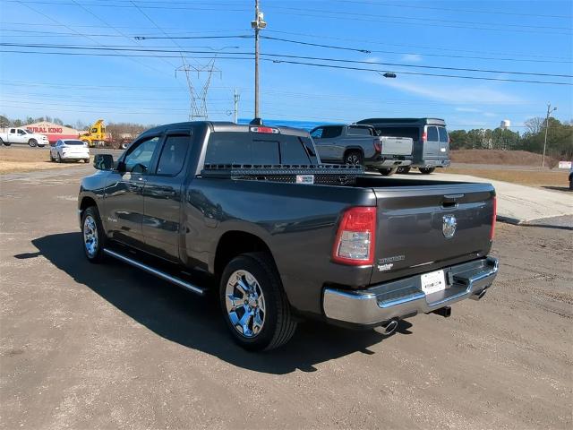 2022 Ram 1500 Vehicle Photo in ALBERTVILLE, AL 35950-0246