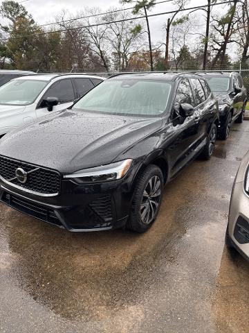 2025 Volvo XC60 Vehicle Photo in Houston, TX 77007