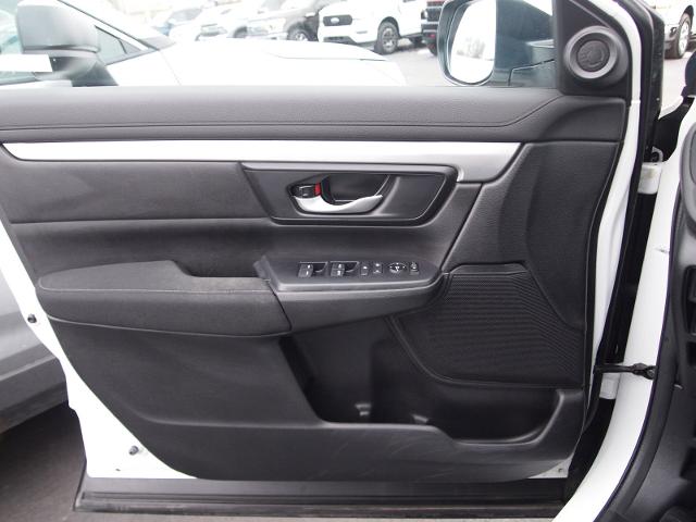 2022 Honda CR-V Vehicle Photo in MADISON, IN 47250-1611