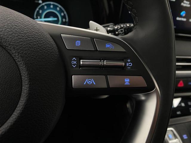 2025 Hyundai PALISADE Vehicle Photo in Appleton, WI 54913