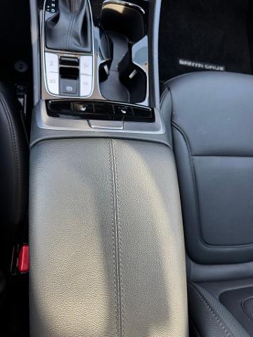 2024 Hyundai SANTA CRUZ Vehicle Photo in Peoria, IL 61615