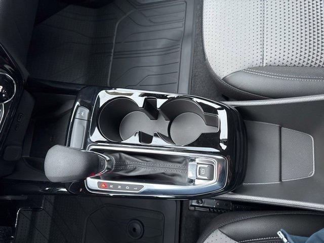 2025 Chevrolet Trax Vehicle Photo in SAUK CITY, WI 53583-1301