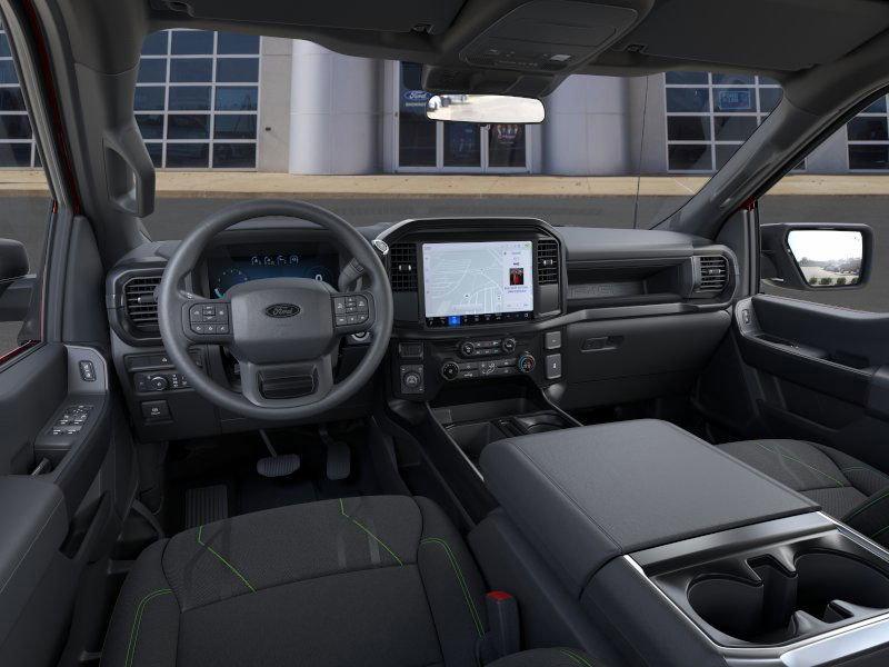 2025 Ford F-150 Vehicle Photo in Belle Vernon, PA 15012