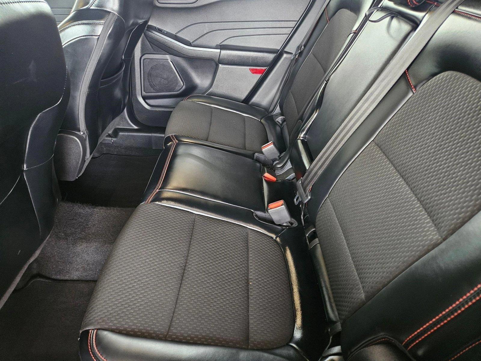 2024 Ford Escape Vehicle Photo in Henderson, NV 89014