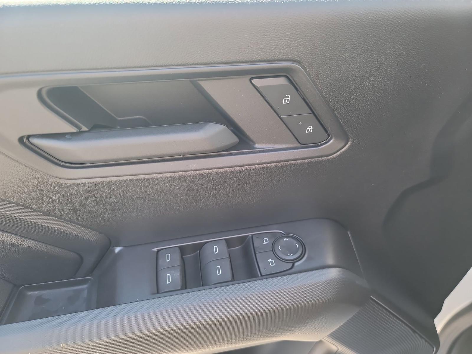 2024 Chevrolet Colorado Vehicle Photo in LA MESA, CA 91942-8211