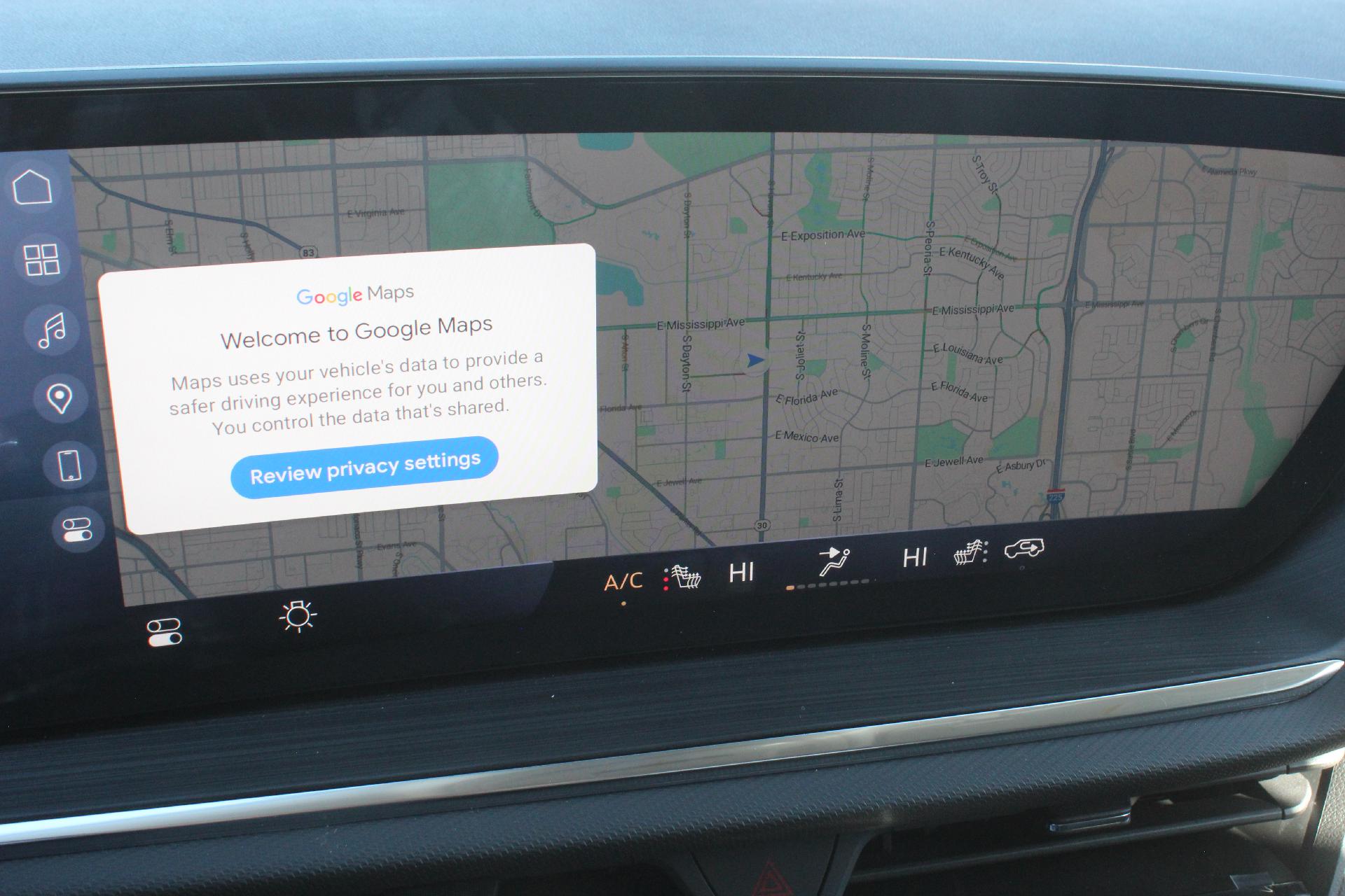 2025 Buick Envision Vehicle Photo in AURORA, CO 80012-4011
