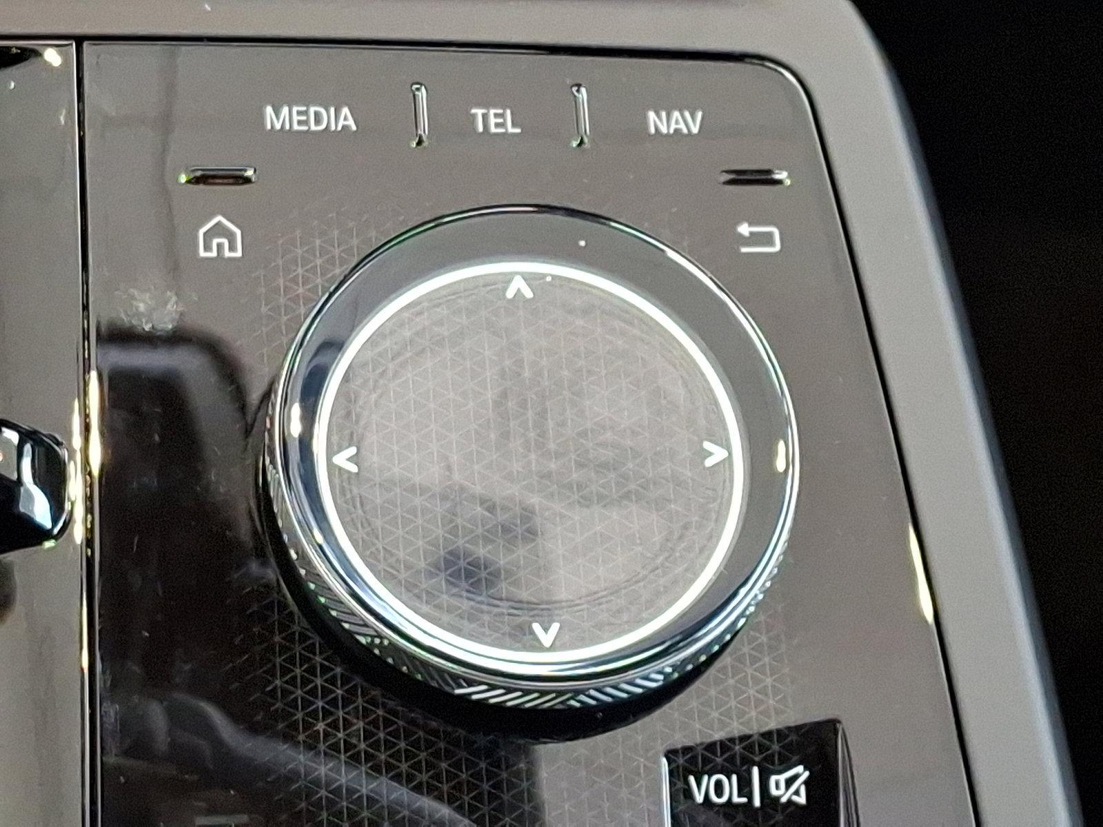 2025 BMW iX Vehicle Photo in Lancaster, PA 17601