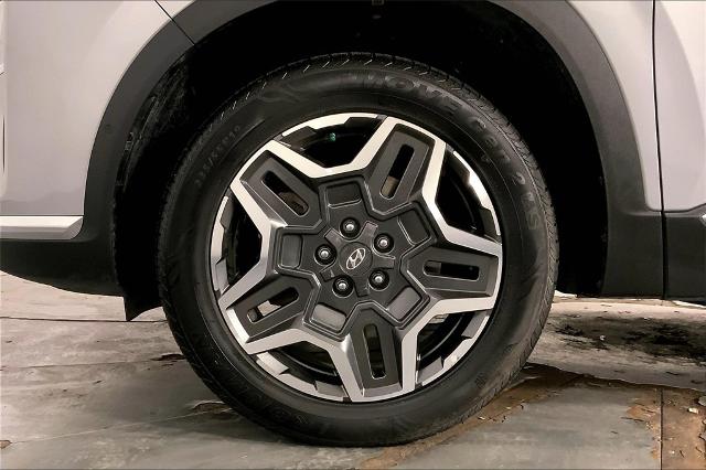 2023 Hyundai SANTA FE Vehicle Photo in Kansas City, MO 64114