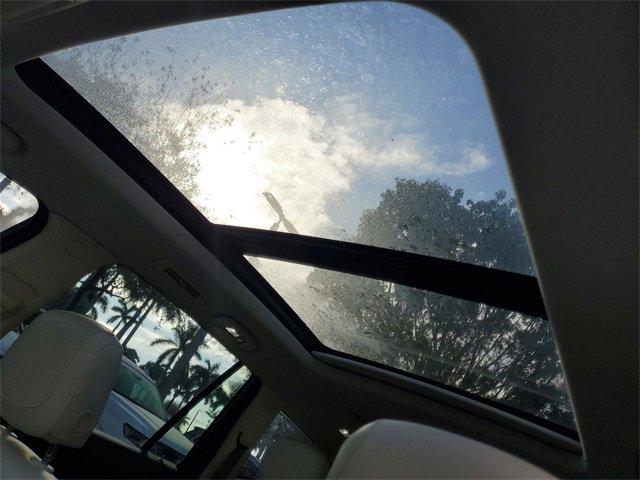 2021 Cadillac XT6 Vehicle Photo in SUNRISE, FL 33323-3202