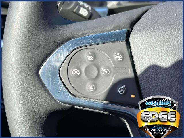 2023 Chevrolet Traverse Vehicle Photo in Roslyn, NY 11576