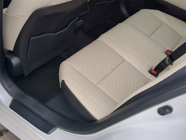 2024 Lexus ES 300h Vehicle Photo in ALBERTVILLE, AL 35950-0246