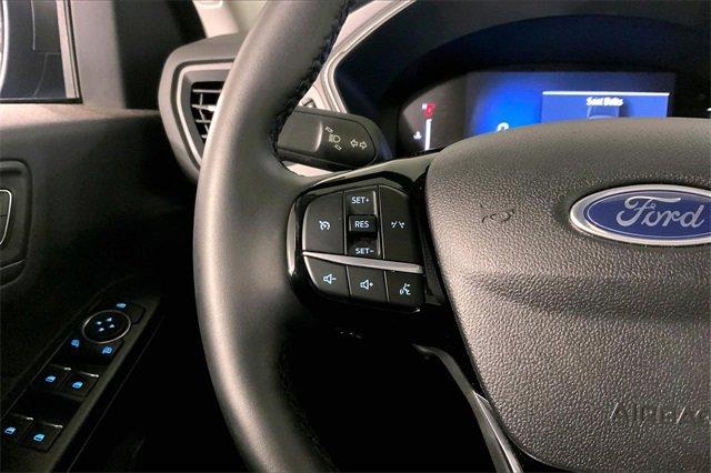 2023 Ford Escape Vehicle Photo in KANSAS CITY, MO 64114-4502
