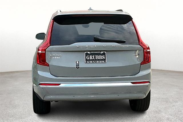 2025 Volvo XC90 Vehicle Photo in Houston, TX 77007