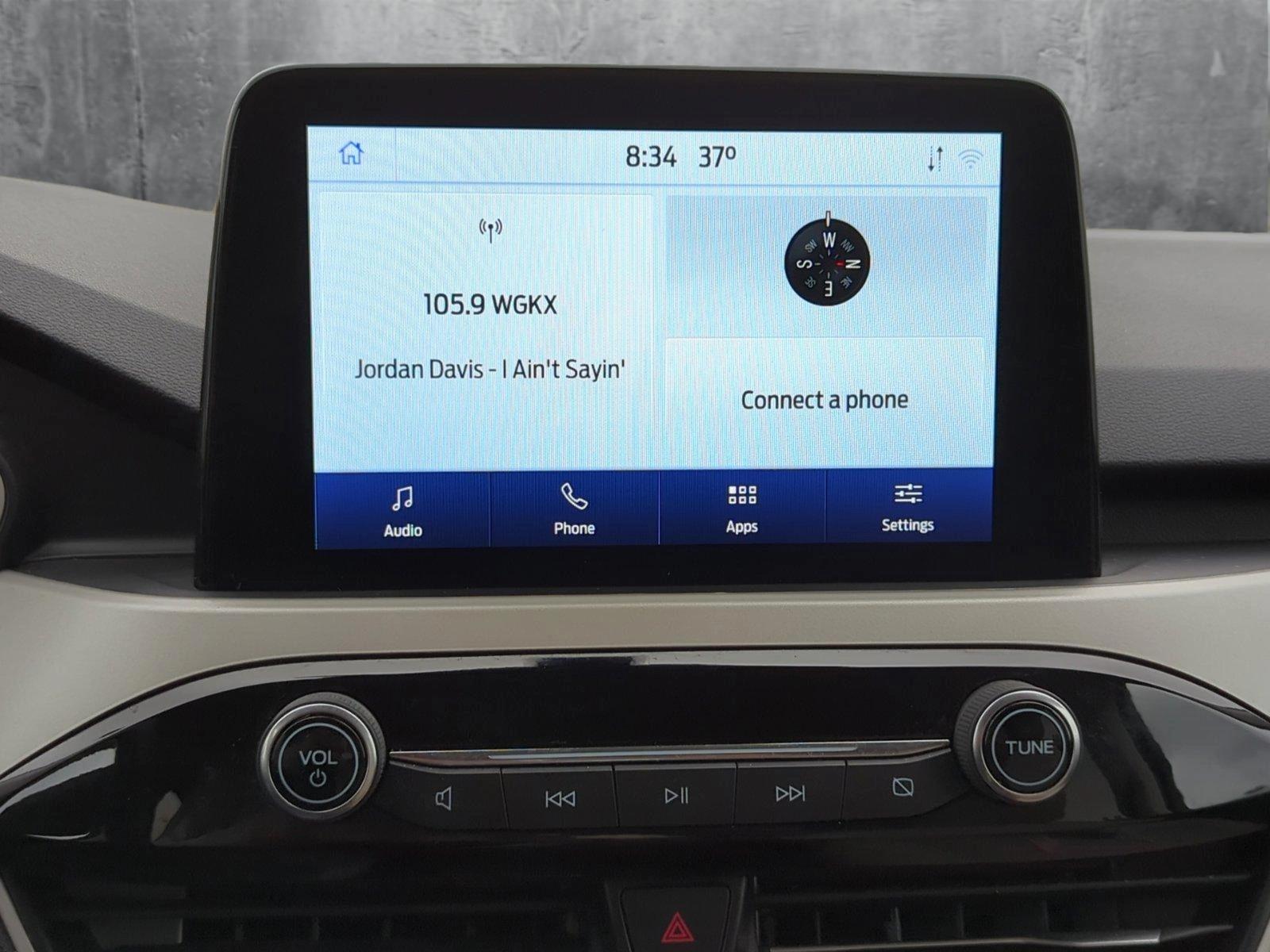 2021 Ford Escape Vehicle Photo in Memphis, TN 38115