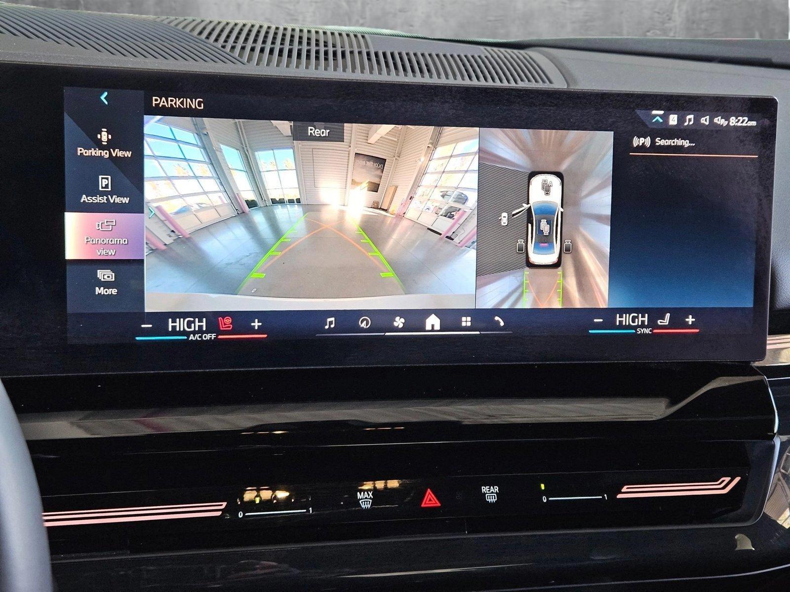 2024 BMW 530i Vehicle Photo in Henderson, NV 89014