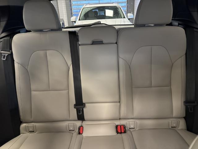 2025 Volvo XC40 Vehicle Photo in Grapevine, TX 76051
