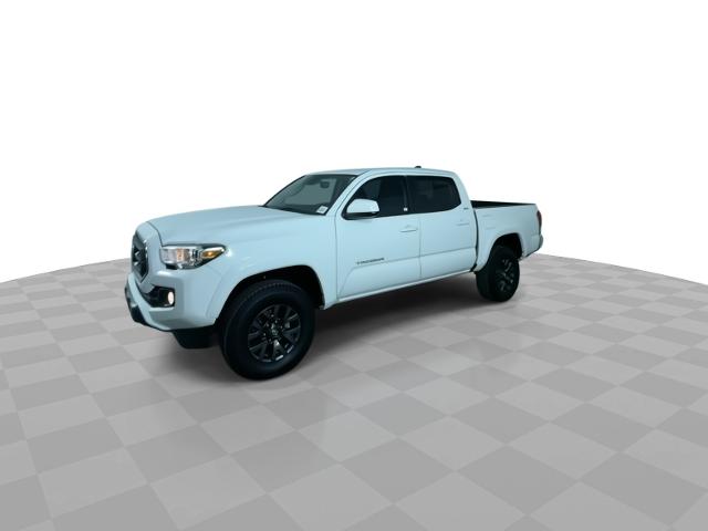 2023 Toyota Tacoma 2WD Vehicle Photo in GILBERT, AZ 85297-0402