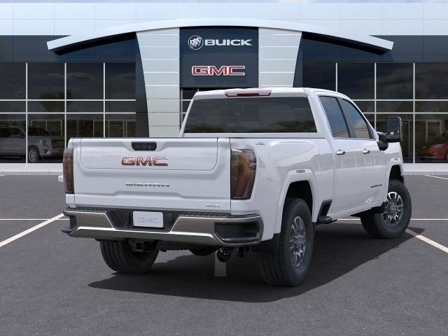 2025 GMC Sierra 2500 HD Vehicle Photo in GOLDEN, CO 80401-3850
