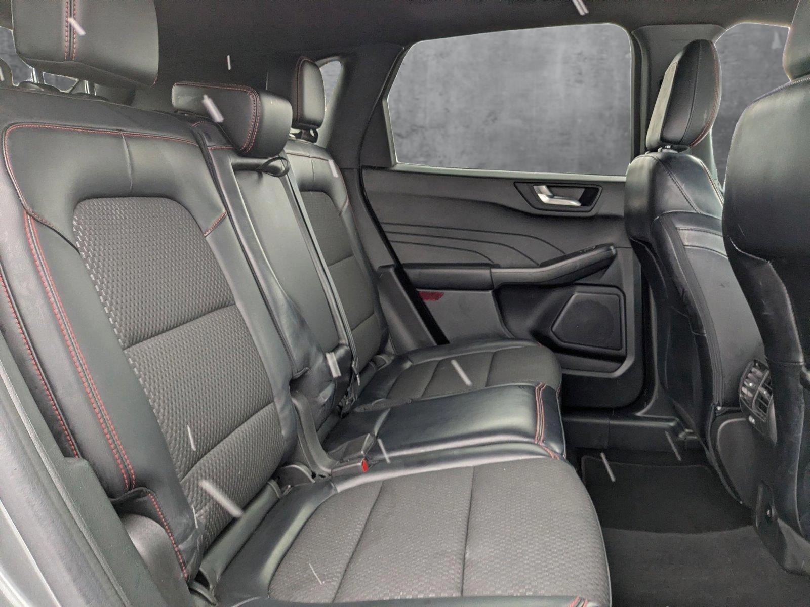 2023 Ford Escape Vehicle Photo in Spokane Valley, WA 99212