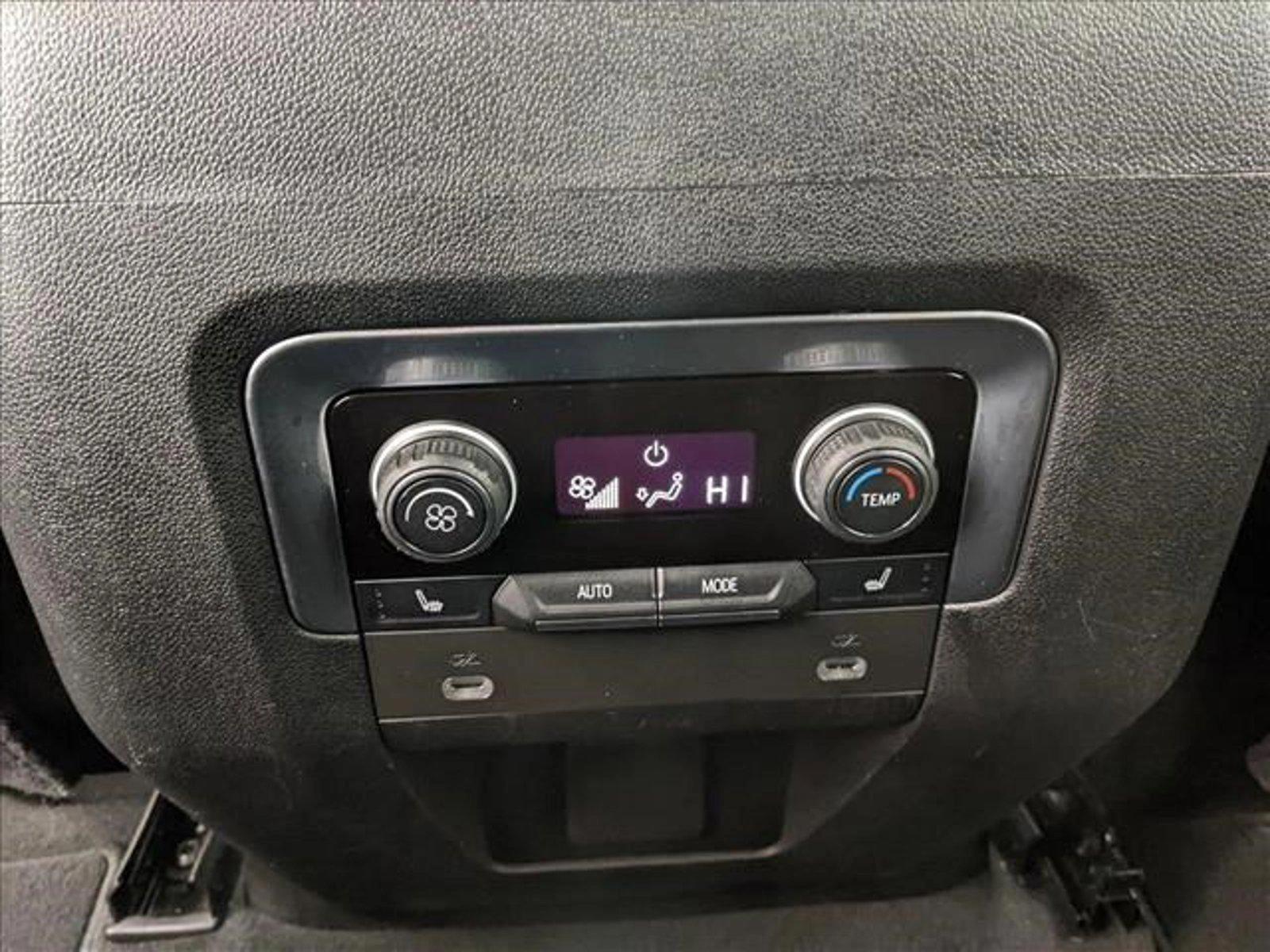 2021 Chevrolet Tahoe Vehicle Photo in CORPUS CHRISTI, TX 78412-4902