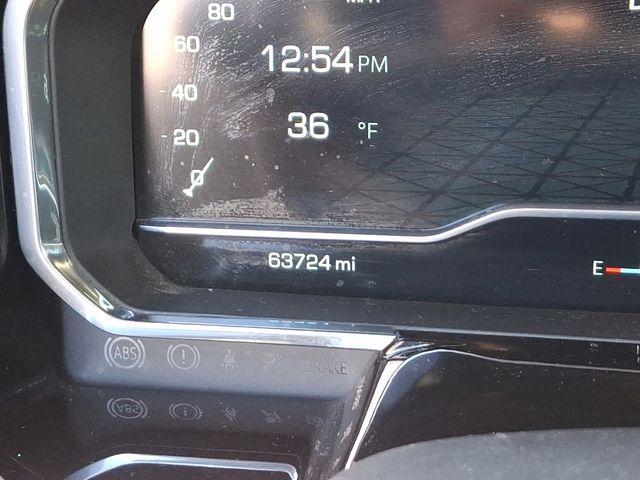 2022 GMC Sierra 1500 Vehicle Photo in WATERTOWN, CT 06795-3318